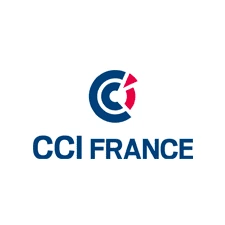 Logo CCI France
