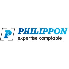 Logo Cabinet Philippon