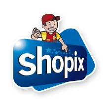 Logo Shopix