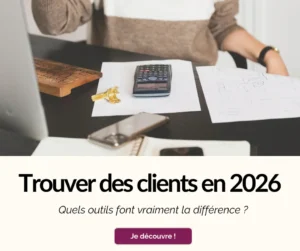 Trouver des clients en 2026 : Quels outils font vraiment la différence ?
