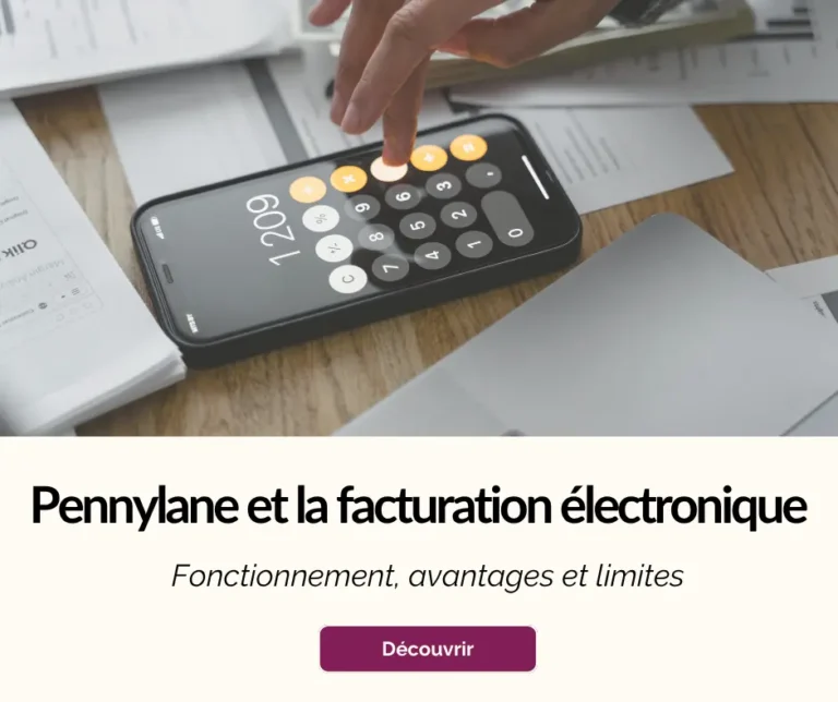 Pennylane et la facturation électronique : le guide 2026