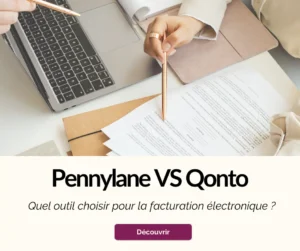 Pennylane vs Qonto : quel outil choisir pour la réforme de la facturation électronique 2026 ?